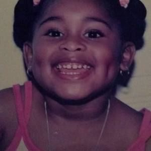 Meet your Posher, Patsy